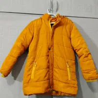 پالتو بچگانه