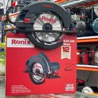 اره بشقابی رونیکس۴۳۱۸ اره گردبر بشقابی رونیکسچ