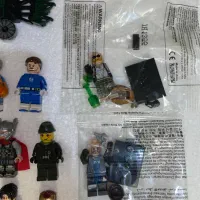 فروش لگو دست دو|اسباببازی|تهران, آبشار|دیوار