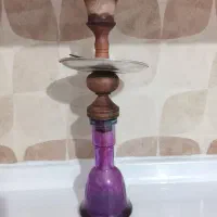 قلیان دوسیب دو ساله