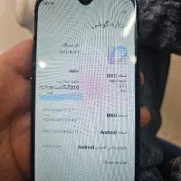 Note 8 ردمی ۱۲۸گیگ|موبایل|کامیاران, |دیوار