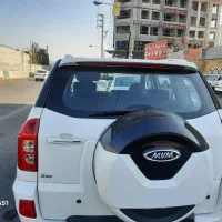 ام وی ام x33s|خودرو سواری و وانت|مشهد, رسالت|دیوار