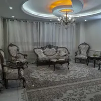 آپارتمان طبقه اول