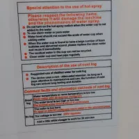 دستگاه بخور سرد و گرم|پنکه و تصفیهکنندهٔ هوا|تهران, دردشت|دیوار