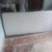 تشک طبی یکنفره وتخت ساخت سفارشی|تشک تختخواب|رامسر, |دیوار