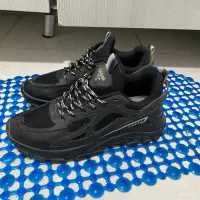 کتونی مشکی اصلی