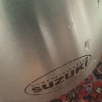قوری استیل سوزوکی ژاپن