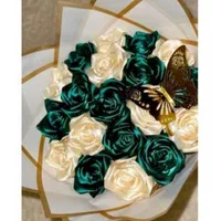 گل ربانی|گل مصنوعی|کاشان, صنعت|دیوار