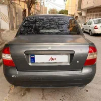 تیبا مدل ۹۴ شاسی سالم|خودرو سواری و وانت|مشهد, مشکینی (شهرک غرب)|دیوار
