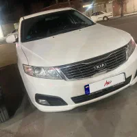 اپتیما ۲۰۱۰|خودرو سواری و وانت|کرمان, |دیوار