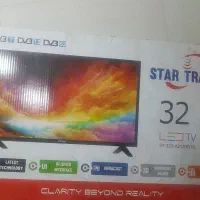 تلویزیون مارک استار تراک ۳۲اینچ