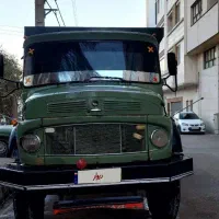 بنز تک کمپرسی