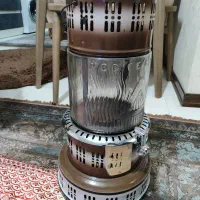 چراغ نفتی آمریکایی