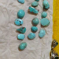 فروش سنگ فیروزه نیشابور