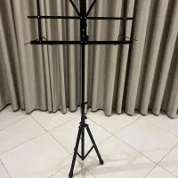 پایه دفتر نت|آلات موسیقی|اصفهان, خانه اصفهان|دیوار