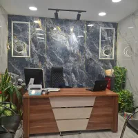 ۱۸۰متر کلیداول ویو ابدی واقعی روبروی پارک شهربازی