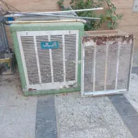 دوعددکولر آبی ۶۰۰۰ آبسال بالازن