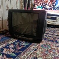 تلویزیون کاملاتمیز