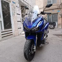 ADV180 طرح هانی