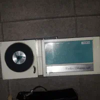 رادیو گرام|کلکسیون اشیاء عتیقه|تهران, دکتر هوشیار|دیوار