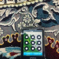 گوشی سرلکسون مینی ایکس 10