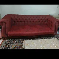 مبل 4نفره /سالم ونو