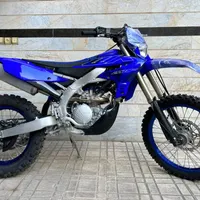WR250خشک|موتورسیکلت|تهران, آرژانتین|دیوار