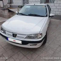 پژو پارس 401|خودرو سواری و وانت|شیراز, شریف‌آباد|دیوار