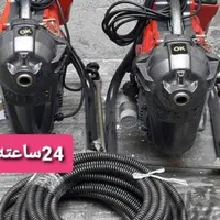 لوله بازکنی مطمئن رفع نم حمام توالت شبانه روزی|خدمات پیشه و مهارت|بجنورد, |دیوار