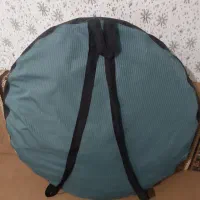 چادر۱۲نفره جرمنی نو آکبند|کوهنوردی و کمپینگ|ایذه, |دیوار