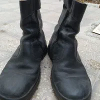 نیم پوت مردانه