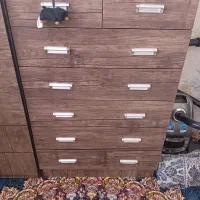 دراوروکمدولوستروکتابخانه همه باهم ۱۲۰۰|لوستر و چراغ آویز|تهران, نازی‌آباد|دیوار