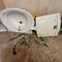 شیر اهرمی
