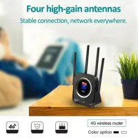 فروش دو عدد مودم به همراه هم،درحد و کاملاً سالم|مودم و تجهیزات شبکه|تهران, جماران (نیاوران)|دیوار