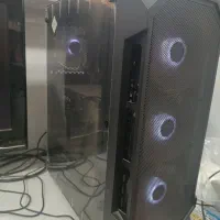 سیستم گیمینگ حرفه ای