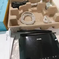 مودم و هولدر|مودم و تجهیزات شبکه|تهران, درختی|دیوار