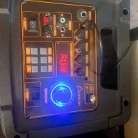 اسپیکر|صوتی و تصویری|فسا, |دیوار