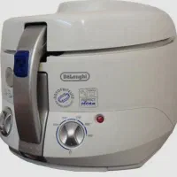 سرخ کن دلونگی اصل سایز بزرگ