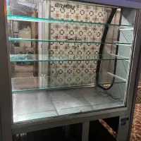 یخچال ویترینی فروشگاهیی|یخچال و فریزر|اردبیل, |دیوار