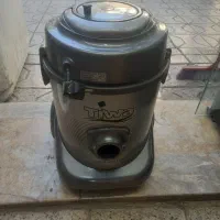 جارو سطلی تیوا