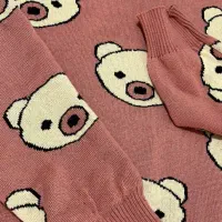 بافت خرسی|لباس|سبزوار, ابوریحان|دیوار