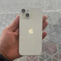 ایفون ۱۳ نرمال خیلی تمیز