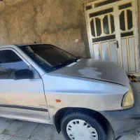 پراید صبا ۸۹ رودان