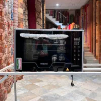 ** توستر **|اجاق گاز و لوازم برقی پخت‌وپز|چناران, |دیوار