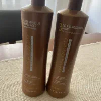 شامپو۱،۳ کراتین