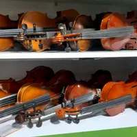 ویولون|ویولن|اصفهان, برازنده|دیوار