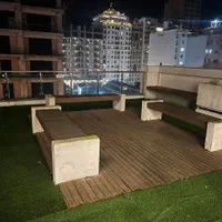 ۱۳۵ متر فول فرنیش معاوضه با خودرو