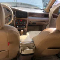 سمند LXEF7مدل 94|خودرو سواری و وانت|تهران, قصر فیروزه ۱|دیوار