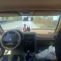 پژو دوگانه ۹۴