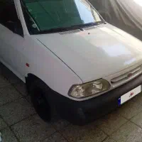 پراید مدل۹۸